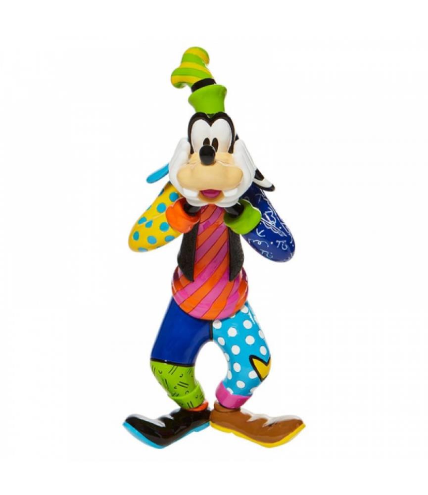 Goofy Figurine