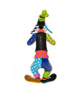 Goofy Figurine