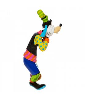 Goofy Figurine