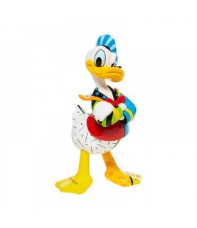 Donald Figurine