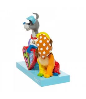 Lady & the Tramp (LE3000)