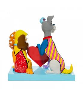 Lady & the Tramp (LE3000)