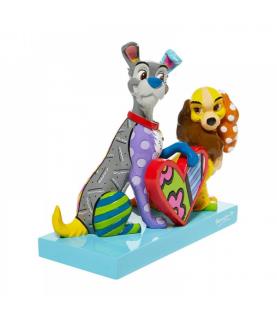 Lady & the Tramp (LE3000)