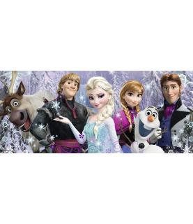 Arendelle: 200 pieces