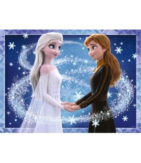 Sister's Forever (200p)