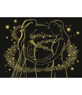 Sister's Forever (200p)