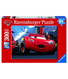 Pit Stop: 300 pieces