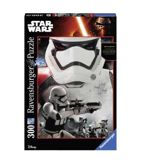 Stormtroopers: 300 pieces
