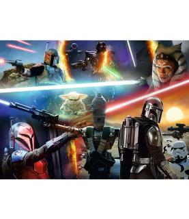 Mandalorian: Crossfire (300p)