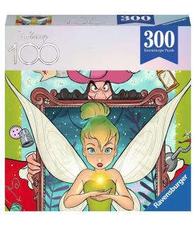 Disney 100 Jigsaw Puzzle Tinkerbell (300 pieces)
