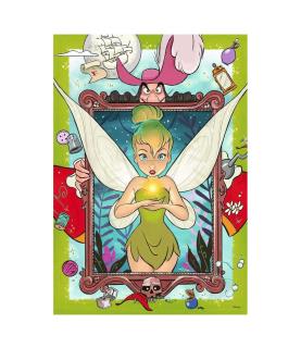 Disney 100 Jigsaw Puzzle Tinkerbell (300 pieces)