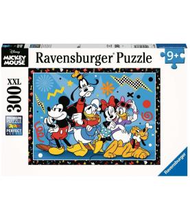 Mickey & Friends: 300 pieces
