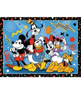 Mickey & Friends: 300 pieces