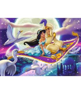 Collector's Edition: Aladdin (1000p)