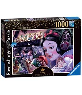 Disney Princess: Snow White (1000p)