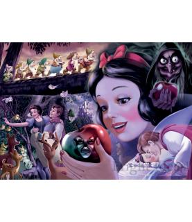 Disney Princess: Snow White (1000p)