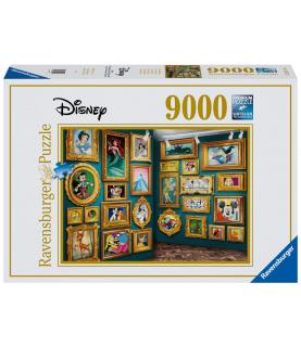 Disney Museum (9000p)