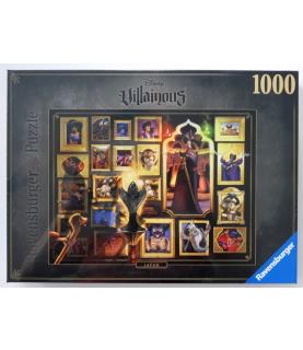 Disney Villains: Jafar (1000p)