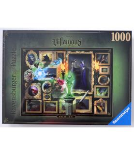 Disney Villains: Maleficent (1000)