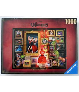 Disney Villains: Queen of Hearts (1000)