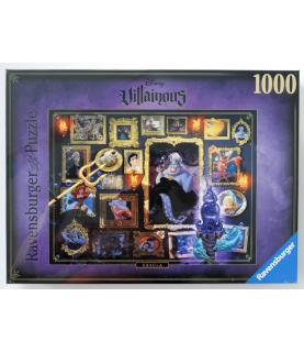 Disney Villains: Ursula (1000)