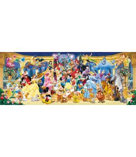 Group picture: 1000 pieces