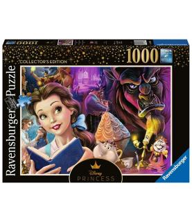 Disney Princes: Belle (1000)