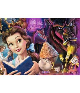 Disney Princes: Belle (1000)