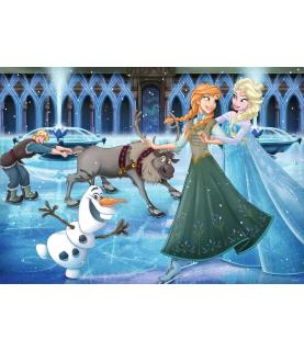 Collector's Edition: Frozen (1000 pieces)