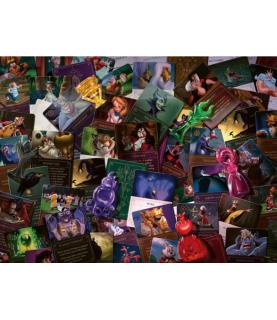 Disney Villains: 2000st