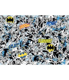 Batman Challenge (1000 pieces)