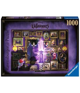 Disney Villains: Evil Queen (1000)