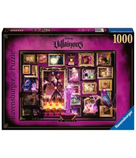 Disney Villains: Dr. Facilier (1000)