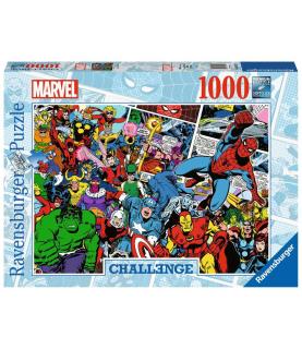 Marvel (1000 pieces)