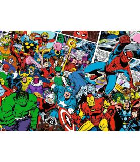 Marvel (1000 pieces)