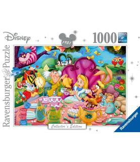 Collector's Edition: Alice in Wonderland (1000p)