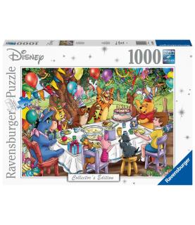 Collector's Edition: Winnie the Pooh (1000)
