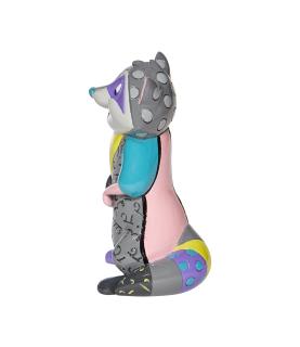 Meeko Mini Figurine