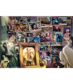 Disney Villains: Cruella (1000p)