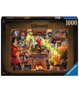 Disney Villains: Gaston (1000p)