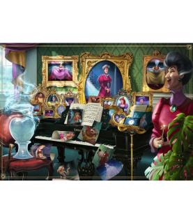 Disney Villains: Lady Tremaine (1000p)