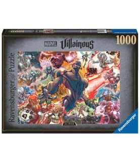 Marvel Villainous: Ultron (1000 pieces)