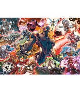 Marvel Villainous: Ultron (1000 pieces)