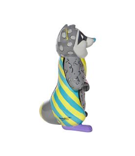 Meeko Mini Figurine