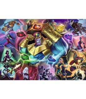 Marvel Villainous: Thanos (1000 pieces)