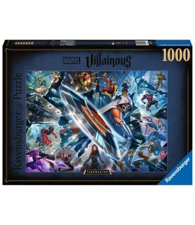Marvel Villainous: Taskmaster (1000 pieces)