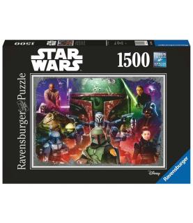 Boba Fett: Bounty Hunter (1500p)