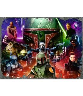 Boba Fett: Bounty Hunter (1500p)