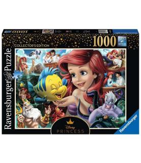 Disney Princess: Ariel (1000p)