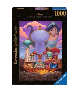 Disney Castles: Jasmine (1000p)